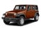 2014 Jeep Wrangler Unlimited 4WD 4dr Rubicon