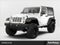 2012 Jeep Wrangler 4WD 2dr Sport