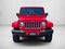 2018 Jeep Wrangler JK Sahara 4x4