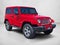 2018 Jeep Wrangler JK Sahara 4x4