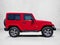 2018 Jeep Wrangler JK Sahara 4x4