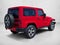 2018 Jeep Wrangler JK Sahara 4x4