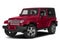 2018 Jeep Wrangler JK Sahara 4x4