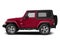 2018 Jeep Wrangler JK Sahara 4x4