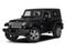 2018 Jeep Wrangler JK Sahara 4x4