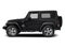 2018 Jeep Wrangler JK Sahara 4x4