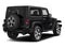 2018 Jeep Wrangler JK Sahara 4x4