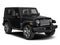 2018 Jeep Wrangler JK Sahara 4x4