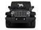 2018 Jeep Wrangler JK Sahara 4x4
