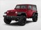 2013 Jeep Wrangler 4WD 2dr Rubicon