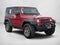 2013 Jeep Wrangler 4WD 2dr Rubicon