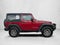 2013 Jeep Wrangler 4WD 2dr Rubicon