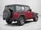 2013 Jeep Wrangler 4WD 2dr Rubicon