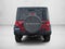 2013 Jeep Wrangler 4WD 2dr Rubicon