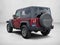2013 Jeep Wrangler 4WD 2dr Rubicon