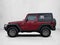 2013 Jeep Wrangler 4WD 2dr Rubicon