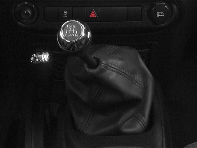 2013 Jeep Wrangler 4WD 2dr Rubicon