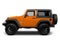 2013 Jeep Wrangler 4WD 2dr Rubicon