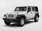 2016 Jeep Wrangler Unlimited 4WD 4dr Sport