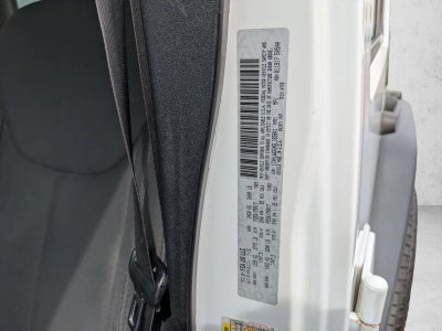 2016 Jeep Wrangler Unlimited 4WD 4dr Sport