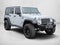 2016 Jeep Wrangler Unlimited 4WD 4dr Sport