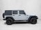 2016 Jeep Wrangler Unlimited 4WD 4dr Sport