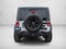 2016 Jeep Wrangler Unlimited 4WD 4dr Sport