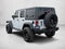 2016 Jeep Wrangler Unlimited 4WD 4dr Sport