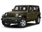 2020 Jeep Wrangler Unlimited Willys Sport 4x4