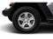 2020 Jeep Wrangler Unlimited Willys Sport 4x4