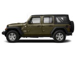 2020 Jeep Wrangler Unlimited Willys Sport 4x4