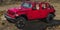 2020 Jeep Wrangler Unlimited Willys Sport 4x4