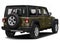 2020 Jeep Wrangler Unlimited Willys Sport 4x4