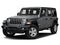 2020 Jeep Wrangler Unlimited Willys Sport 4x4