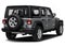 2020 Jeep Wrangler Unlimited Willys Sport 4x4
