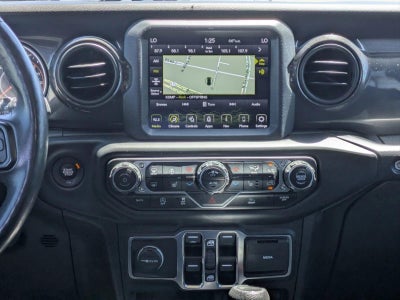 2021 Jeep Wrangler Unlimited Sport Altitude 4x4