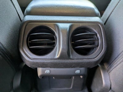 2021 Jeep Wrangler Unlimited Sport Altitude 4x4