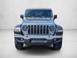 2021 Jeep Wrangler Unlimited Sport Altitude 4x4