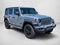 2021 Jeep Wrangler Unlimited Sport Altitude 4x4