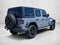 2021 Jeep Wrangler Unlimited Sport Altitude 4x4