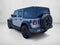 2021 Jeep Wrangler Unlimited Sport Altitude 4x4