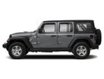 2021 Jeep Wrangler Unlimited Sport Altitude 4x4
