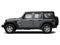 2021 Jeep Wrangler Unlimited Sport Altitude 4x4