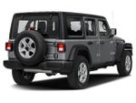 2021 Jeep Wrangler Unlimited Sport Altitude 4x4