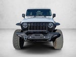 2021 Jeep Wrangler Unlimited Willys 4x4