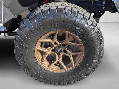 2021 Jeep Wrangler Unlimited Willys 4x4