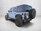 2021 Jeep Wrangler Unlimited Willys 4x4