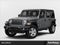 2020 Jeep Wrangler Unlimited Sport S 4x4