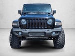 2020 Jeep Wrangler Unlimited Sport S 4x4