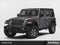 2020 Jeep Wrangler Unlimited Rubicon 4x4